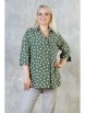 Блузка артикул: Р-276-2 от Malina - вид 3