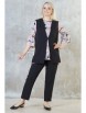 Брючный костюм артикул: К-136-2 от Malina - вид 1