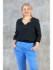 Блузка артикул: Р-284-2 от Malina - вид 1