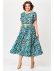 Нарядное платье артикул: 725 от Swallow - вид 6