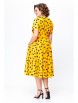 Платье артикул: 738 от Swallow - вид 2