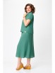 Юбочный костюм артикул: 750.2 светлый изумруд от Swallow - вид 7