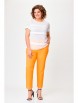 Брюки артикул: 746 оранжевый от Swallow - вид 9