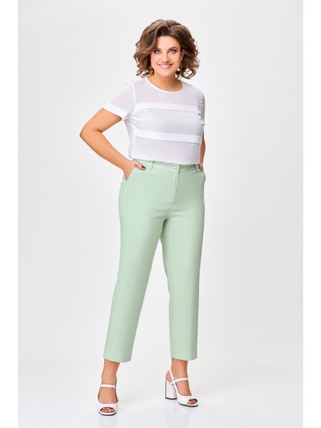 754 нежная мята