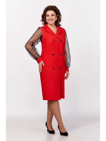 796.1 красный