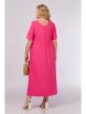 Платье артикул: 815.3 фуксия от Swallow - вид 2
