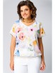 Блузка артикул: 857 от Swallow - вид 6