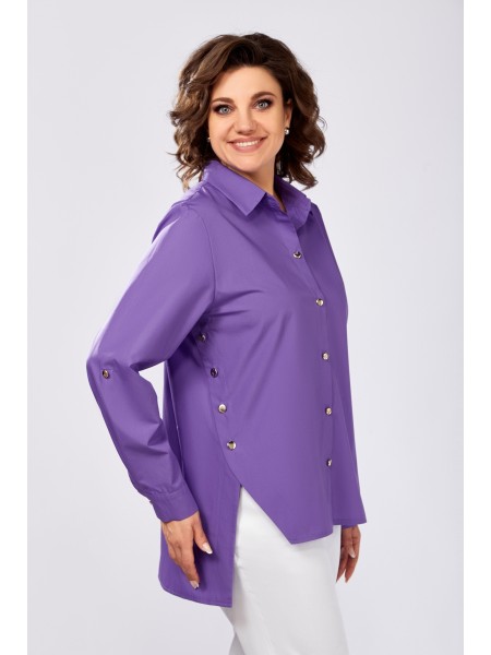 848 роскошный фиолетовый