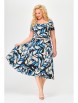 Платье артикул: 667.2 от Swallow - вид 4