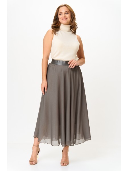 А334 серо-коричневый