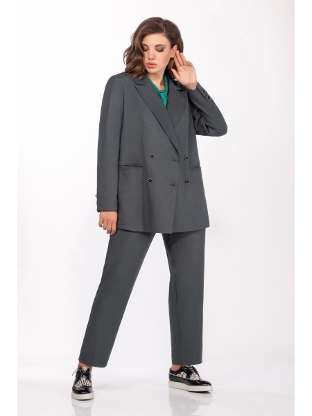 М-1398 серая спаржа