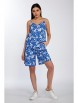 Костюм с шортами артикул: 1470 от Anna Majewska - вид 1