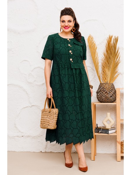 1-1951 зелёный