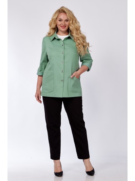 376 оливковый