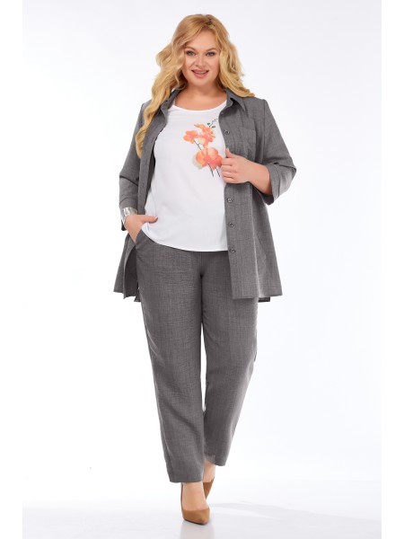 М-395 графитовый