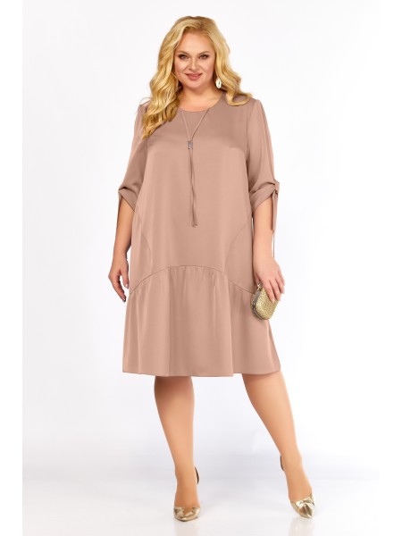 М-399 розовое золото