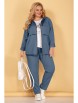 Брючный костюм артикул: 343 от Тэнси - вид 1