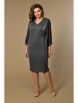 Платье артикул: 1713/1 от LadyStyleClassic - вид 1