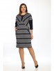Платье артикул: 1442 от LadyStyleClassic - вид 1