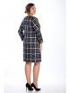 Платье артикул: 1007 от LadyStyleClassic - вид 2