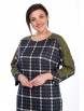 Платье артикул: 1007 от LadyStyleClassic - вид 4