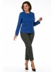 Брючный костюм артикул: 727 от LadyStyleClassic - вид 1