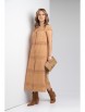 Платье артикул: 7801 беж от TVIN - вид 9