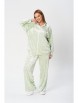 Спортивный костюм артикул: 7836 олива от TVIN - вид 7