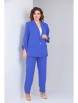 Брючный костюм артикул: 7702 от TVIN - вид 4