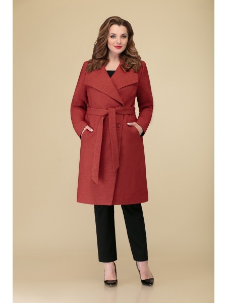 2192 терракот