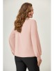 Блузка артикул: 9013 пудра от Дали - вид 2