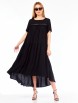 Платье артикул: 2254 черный от Медея - вид 12