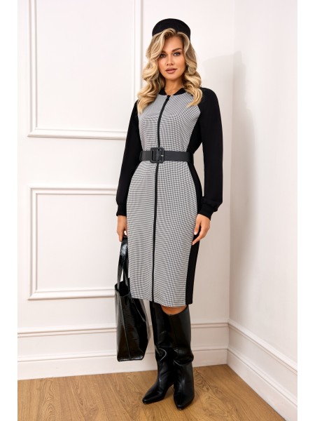 5840 черно-белый