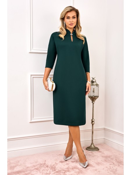 5828 изумрудный