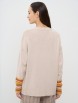 Кофта, джемпер артикул: Джемпер женский 9242-94090 от Newvay - вид 2