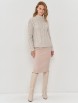 Кофта, джемпер артикул: Свитер женский 9242-94145 от Newvay - вид 3