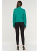 Кофта, джемпер артикул: Джемпер женский BY192-40025 от Newvay - вид 3