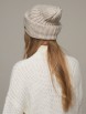 Шапка артикул: Шапка 202-8389 от Newvay - вид 2