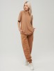 Спортивные штаны артикул: Брюки женские BY222-30012/4 от Newvay - вид 1