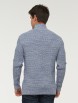 Свитер артикул: Свитер мужской BY222-15031 от Newvay - вид 2