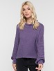 Кофта, джемпер артикул: Джемпер женский 7222-40084 от Newvay - вид 2
