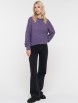 Кофта, джемпер артикул: Джемпер женский 7222-40084 от Newvay - вид 4