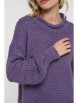 Кофта, джемпер артикул: Джемпер женский 7222-40084 от Newvay - вид 6