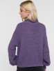 Кофта, джемпер артикул: Джемпер женский 7222-40084 от Newvay - вид 8