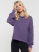 Кофта, джемпер артикул: Джемпер женский 7222-40084 от Newvay - вид 1