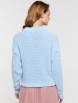 Кофта, джемпер артикул: Джемпер женский BY222-40091 от Newvay - вид 6