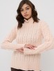 Свитер артикул: Свитер женский 5232-41092 от Newvay - вид 1