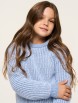 Кофта,Джемпер артикул: Джемпер детский 9232-96002 от Newvay - вид 5