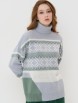 Свитер артикул: Свитер женский 5232-41293 от Newvay - вид 2