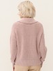 Кофта, джемпер артикул: Джемпер женский 7232-40182 от Newvay - вид 2